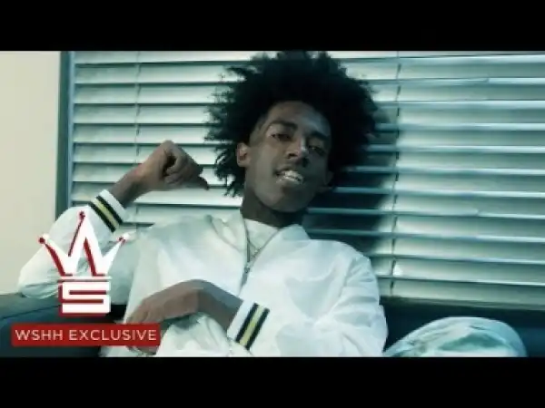 Video: FG Famous Ft. S-8ighty – Show You Off
